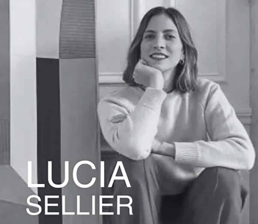 Lucia Sellier