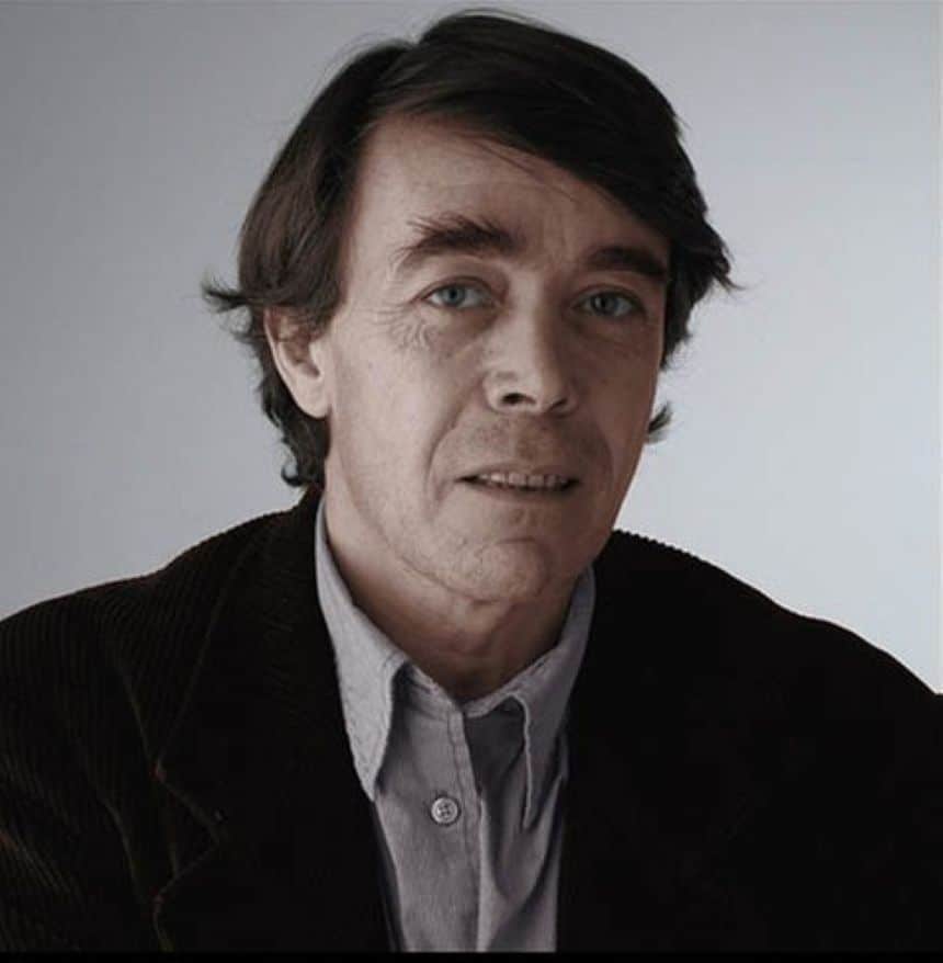 François Bauchet