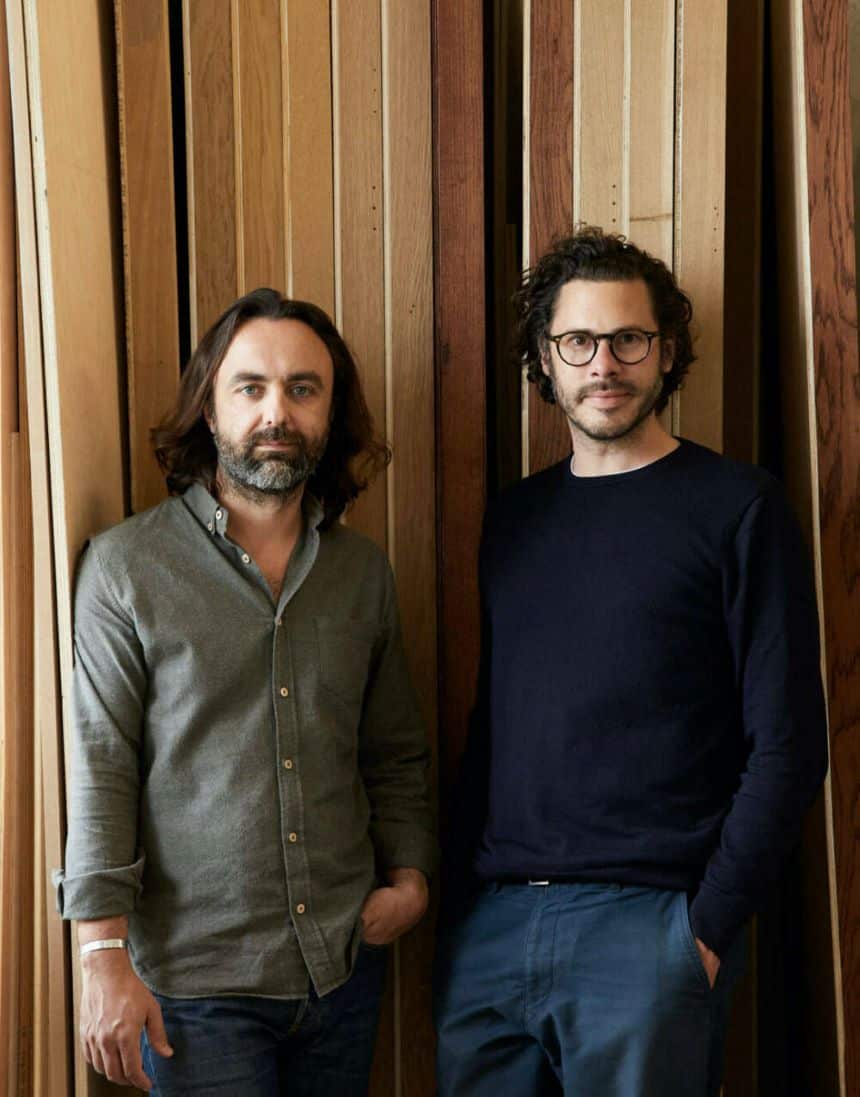 Guillaume Garnier Florent Linker