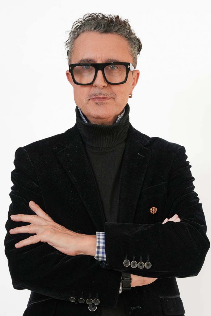 Jean-Pierre Constant