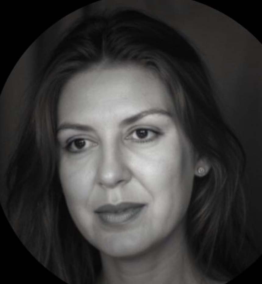 Virginie Brizon