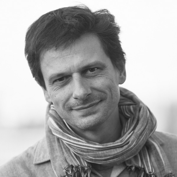 Alexis Markovics