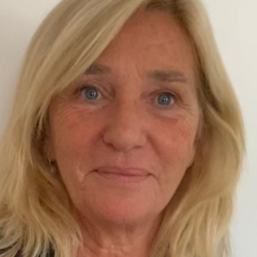 Cendrine de Susbielle