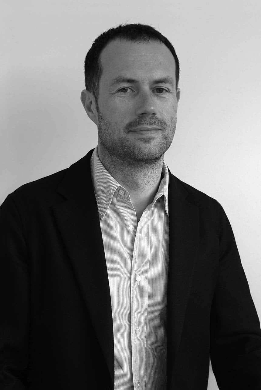 Christian Biecher