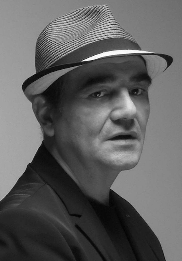 Christian Ghion