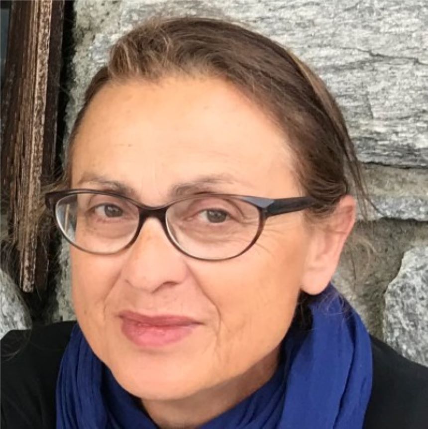 Edith Commissaire