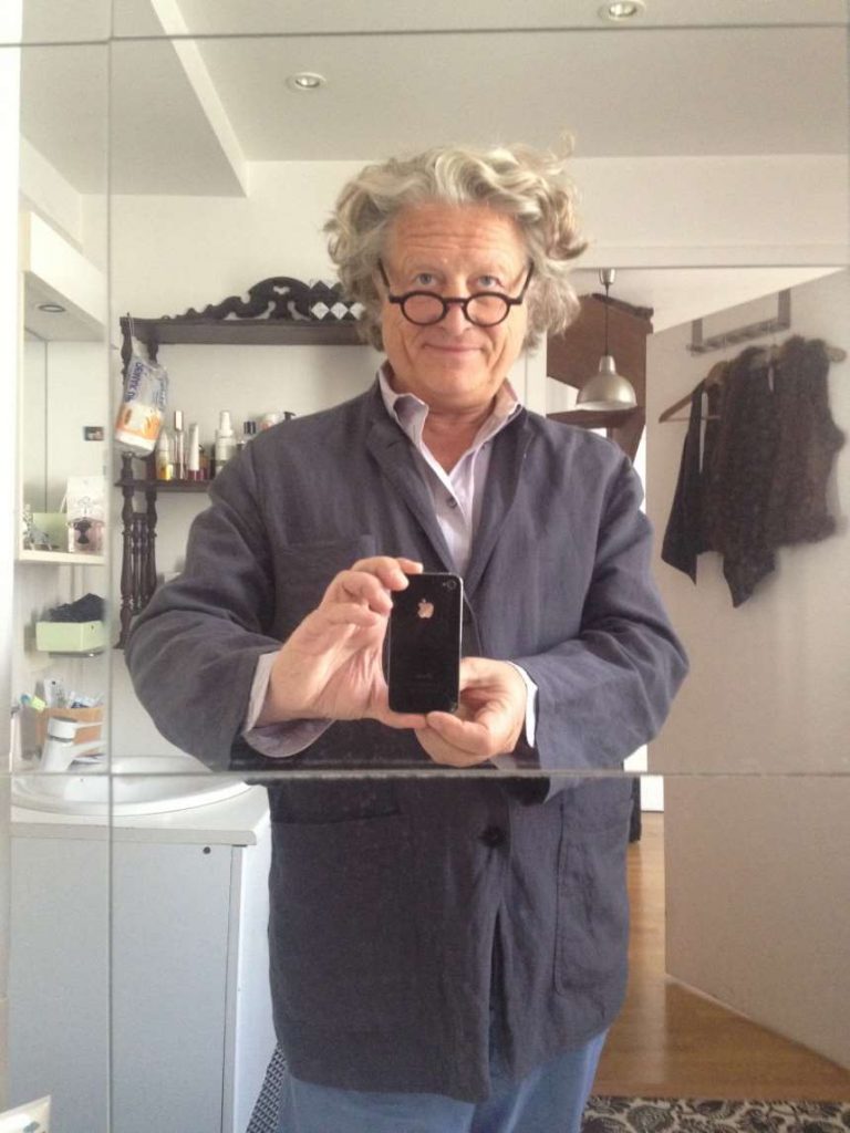 François Fabrizi