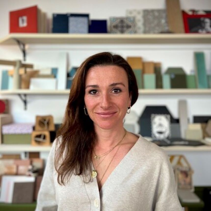 Hélène Ruelle Changeux