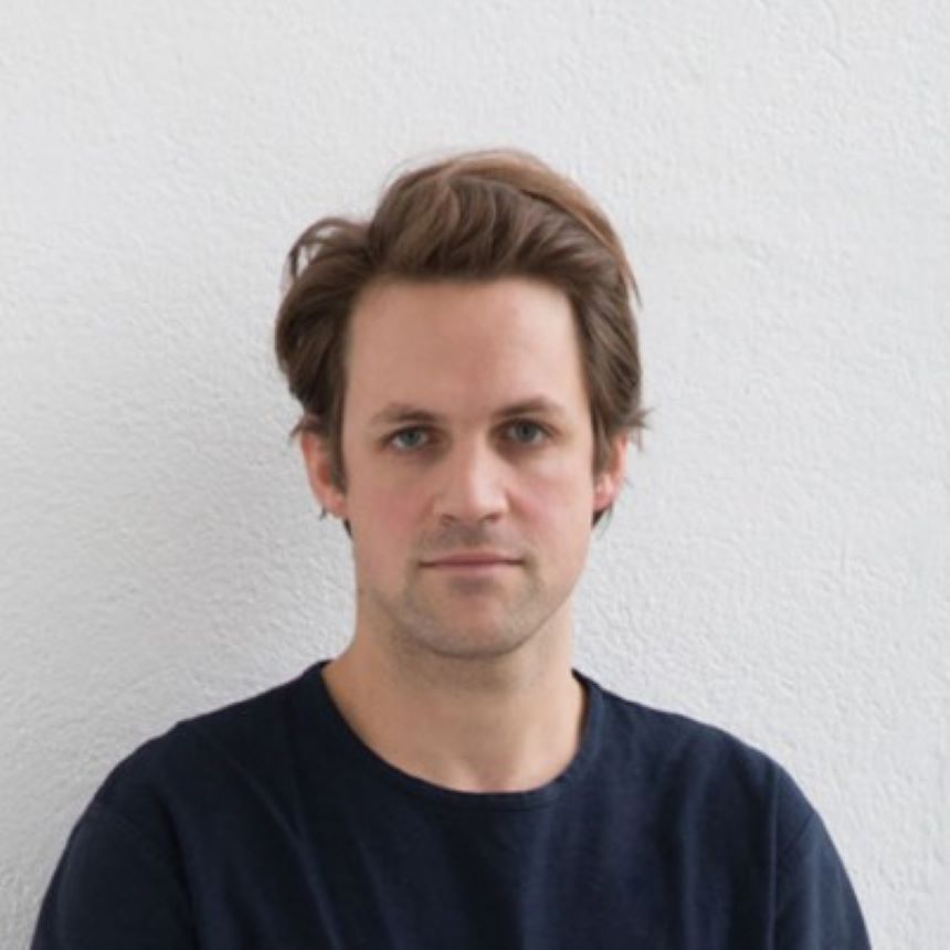 Jean-Baptiste Fastrez