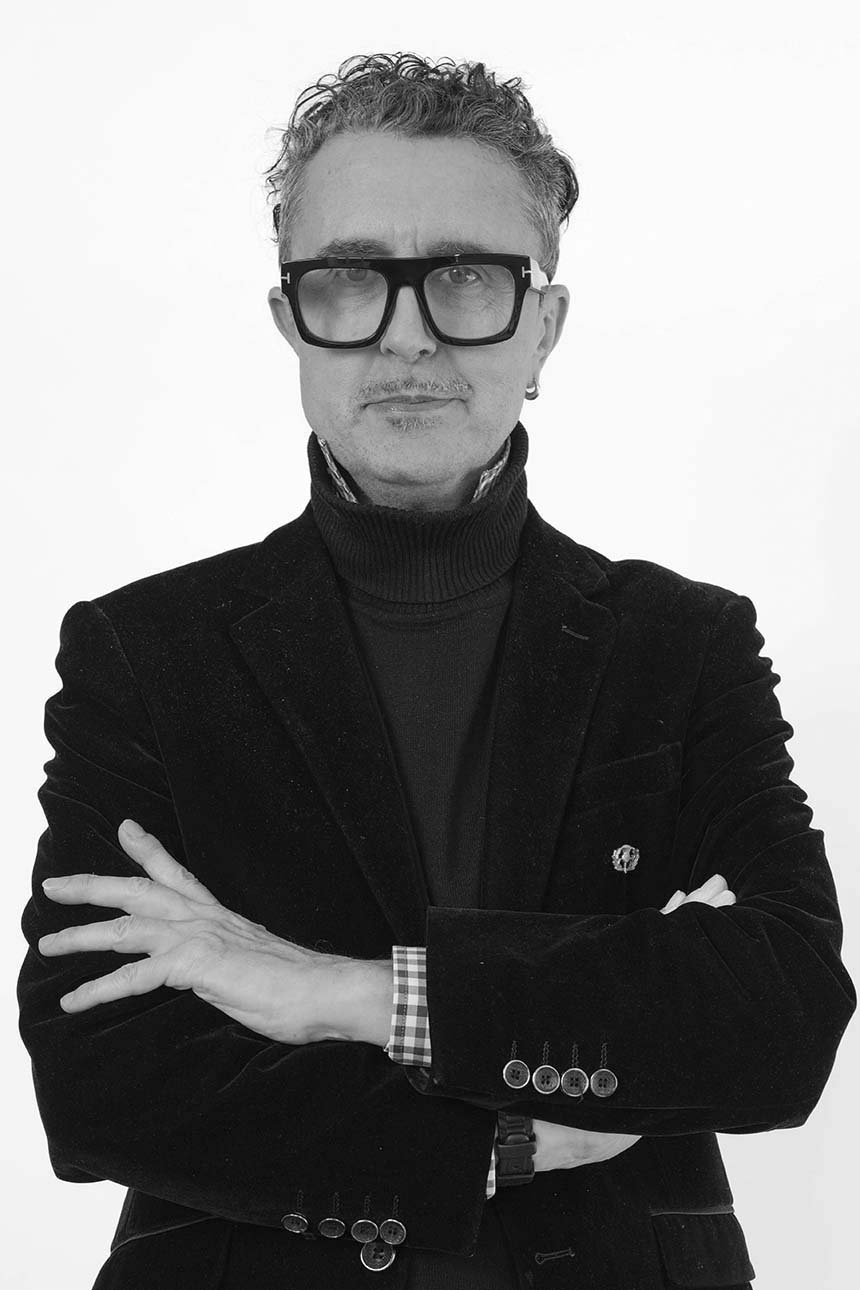 Jean-Pierre Constant