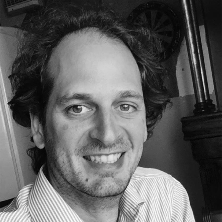 Lorenzo Delesgues