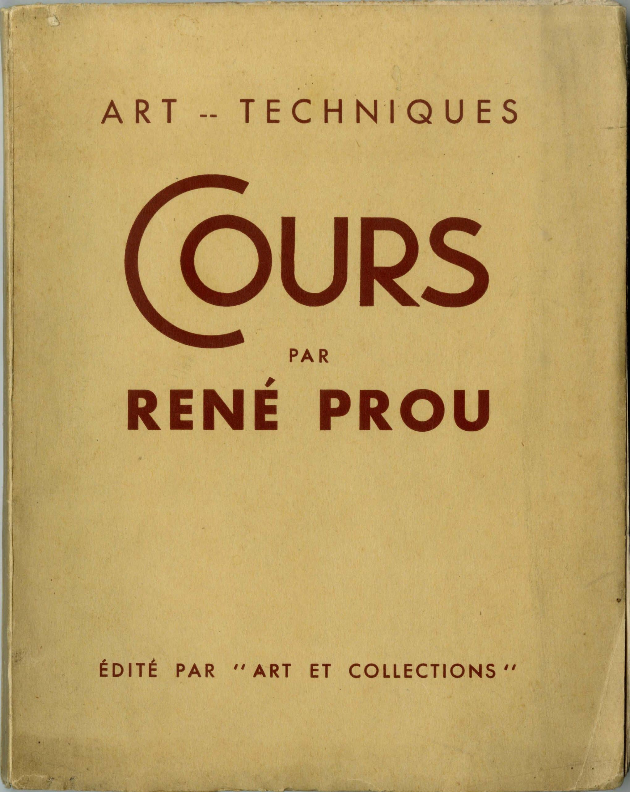 René Prou