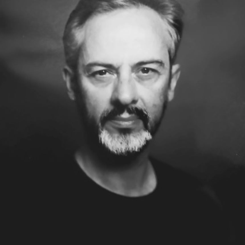Arnaud Bailly