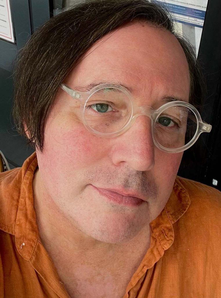 Marc Nassau-Woodworth