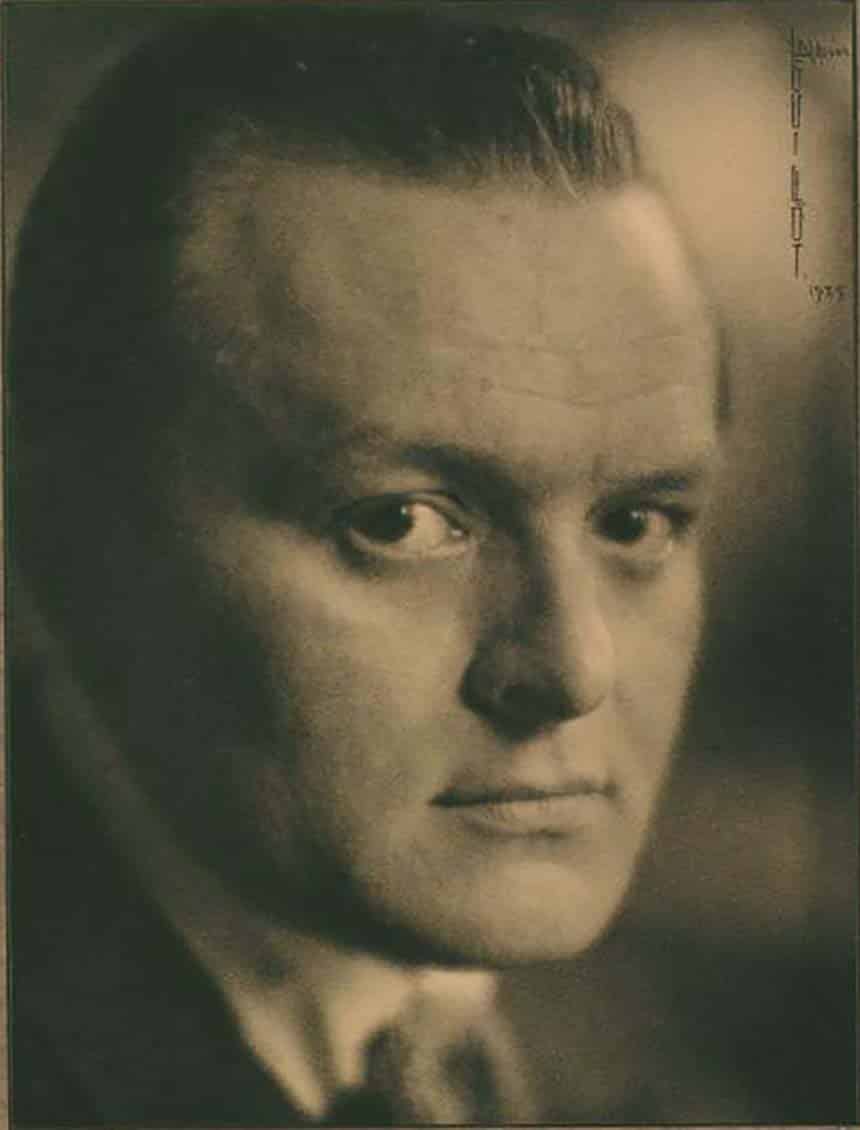 André Domin