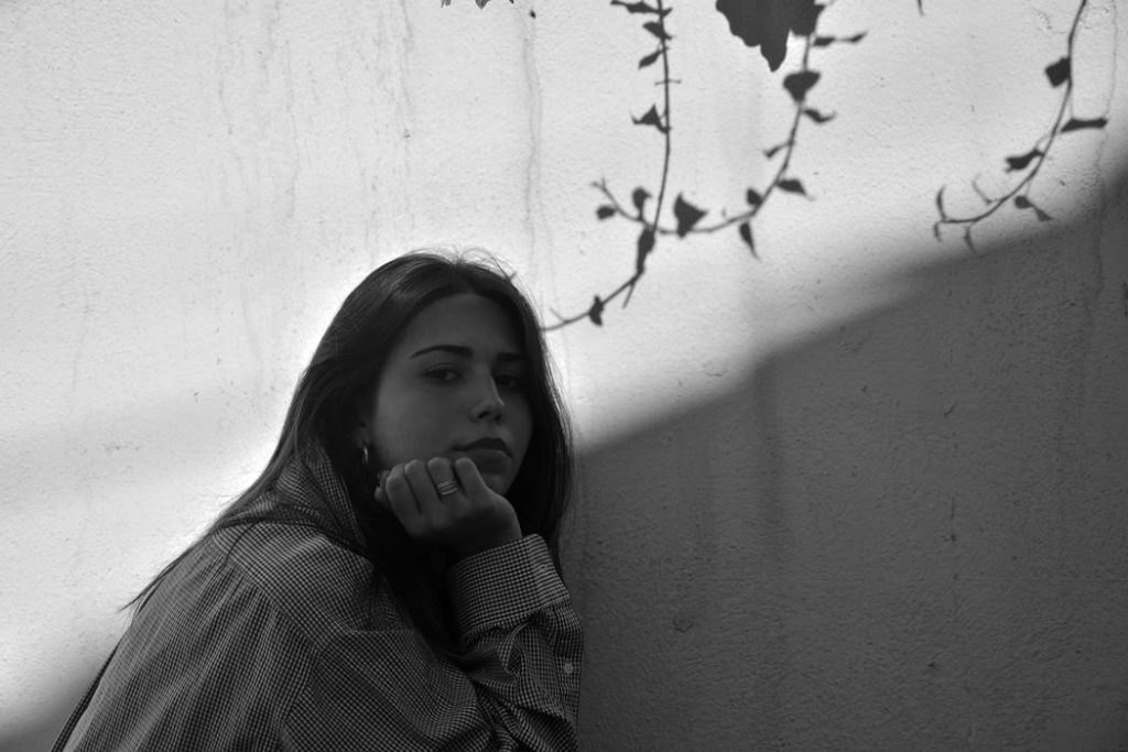 Louna Benloulou