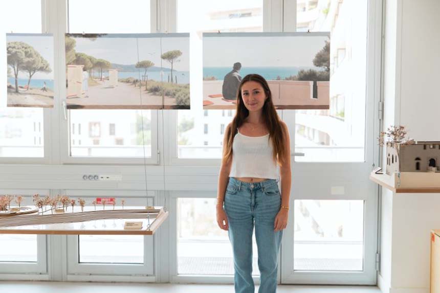 Marie Calleja