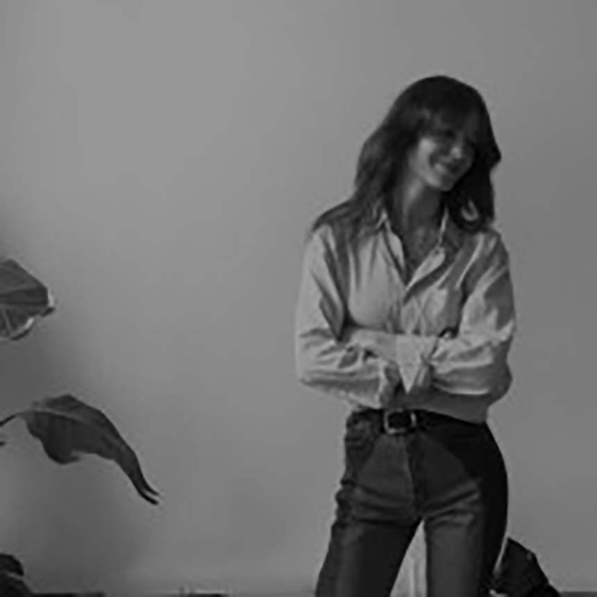 Marie Dufour