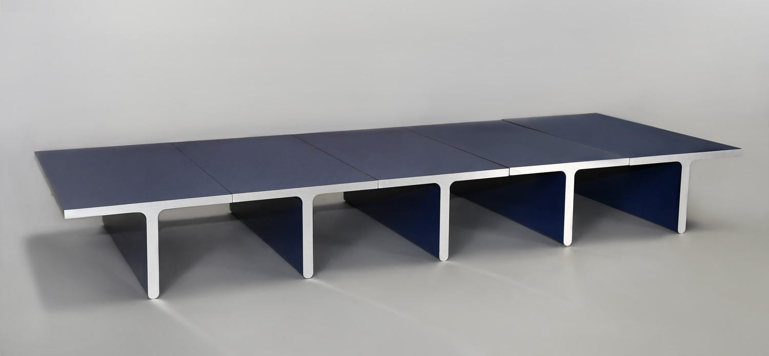 Table basse Roger Fatus