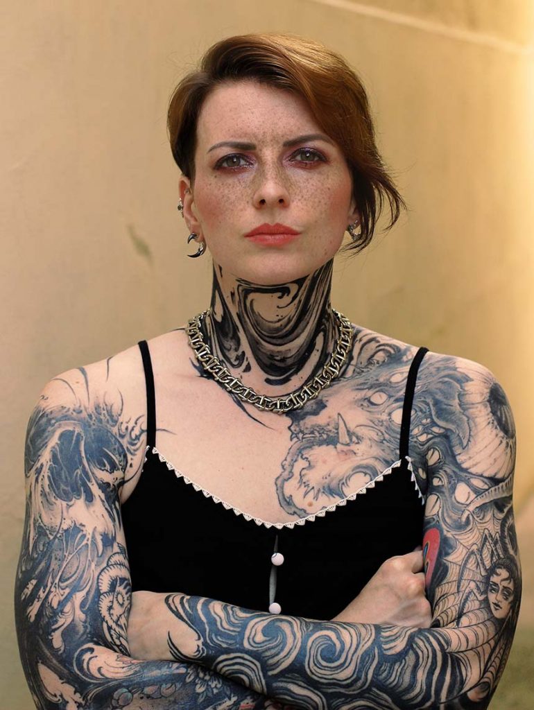 Fleur Hopkins-Loféron