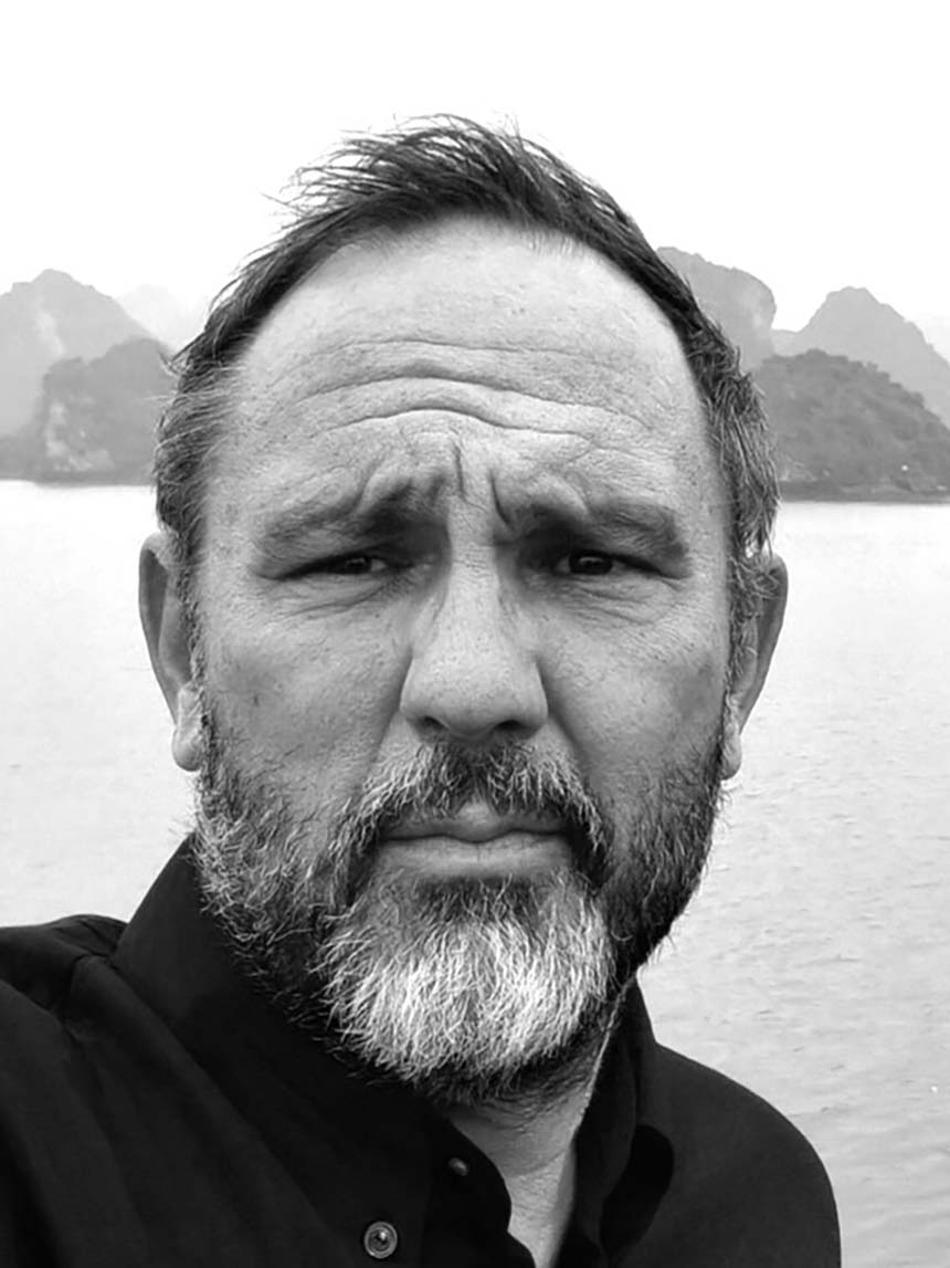Julien Meyrignac