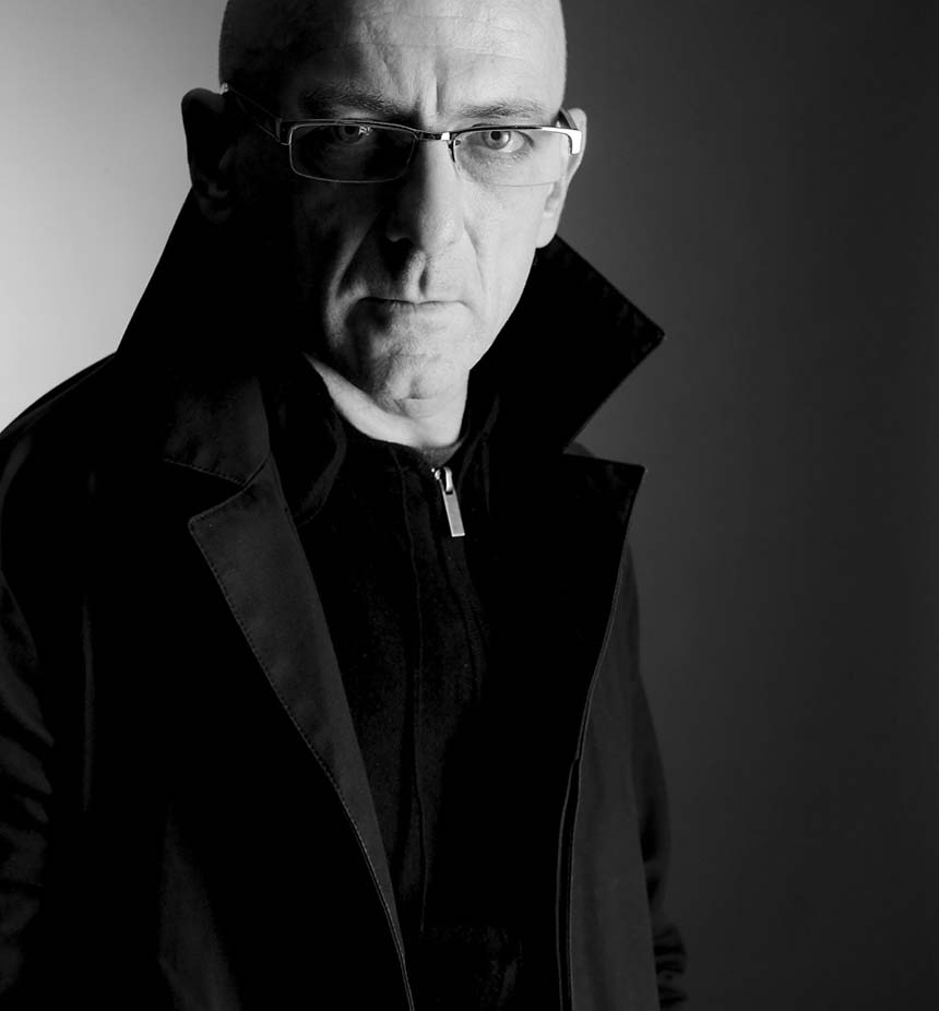 Olivier Placet