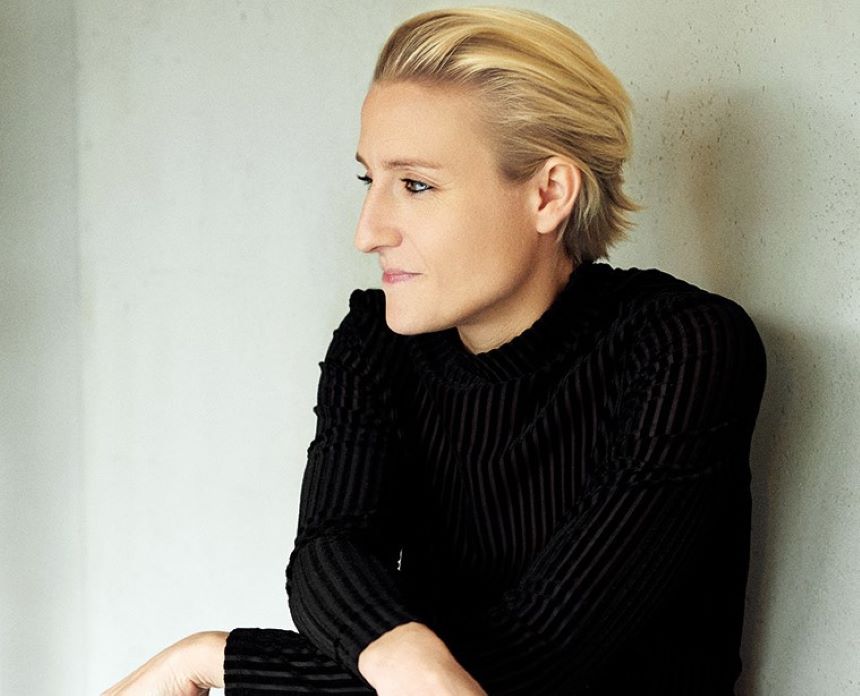 Victoria Wilmotte