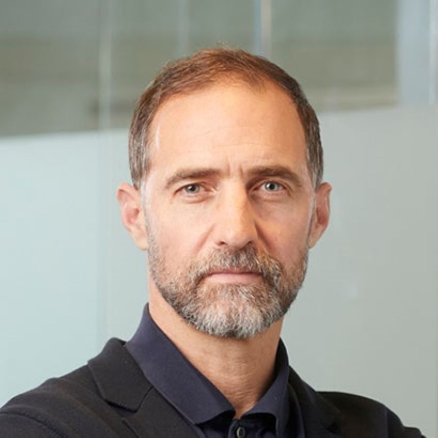 Matthieu Grady