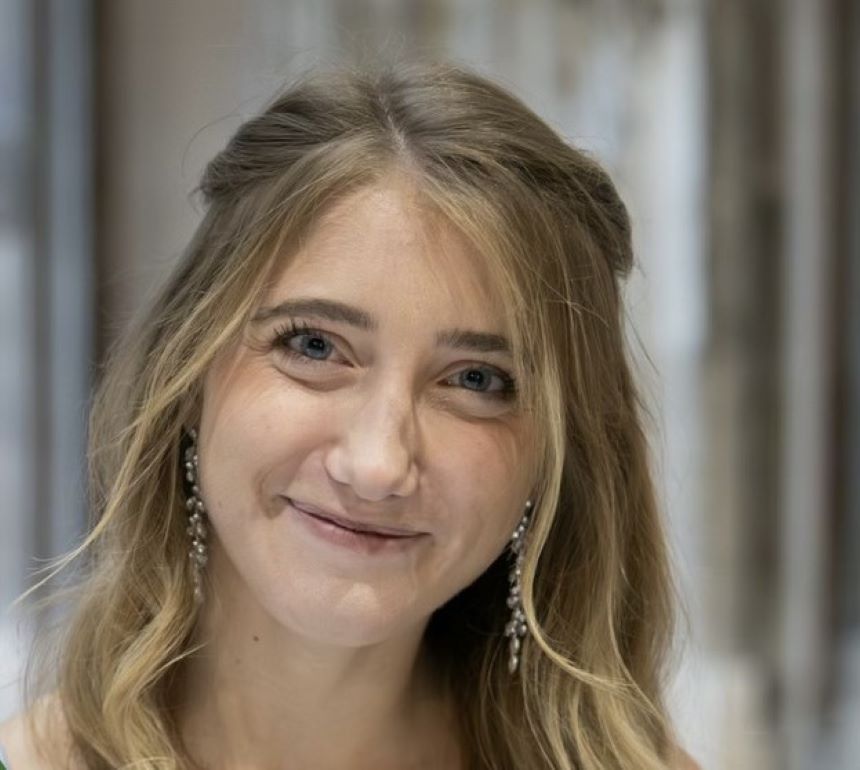 Adeline Doche