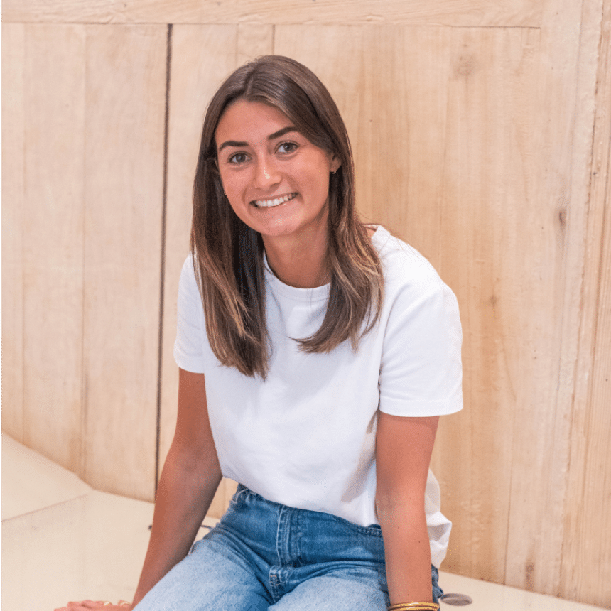 Albane Jaffrezou