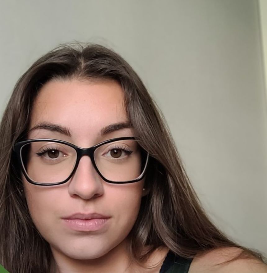 Alicia Ciraolo