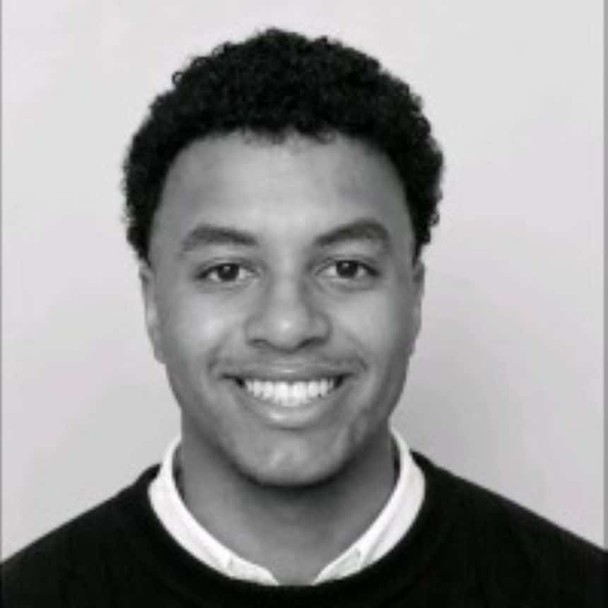Alexis N'Dong