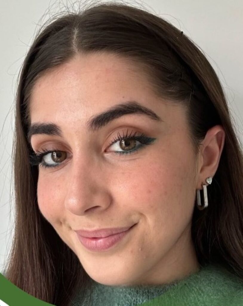 Alison Ango