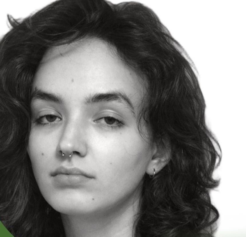 Anastasiia Gulai