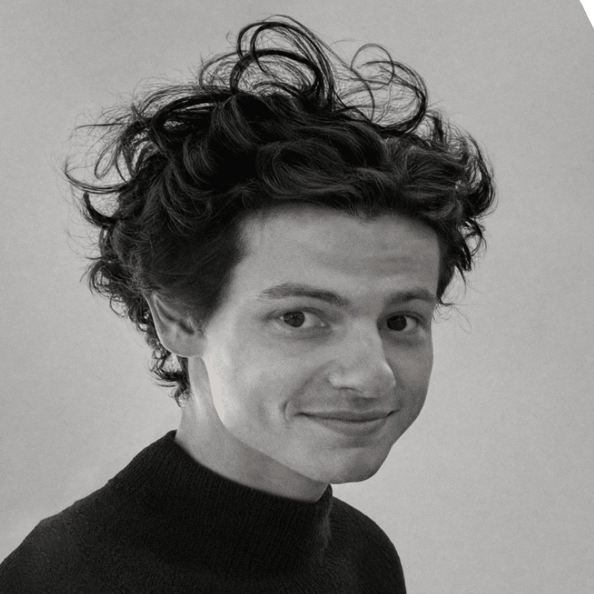 Baptiste Rialland