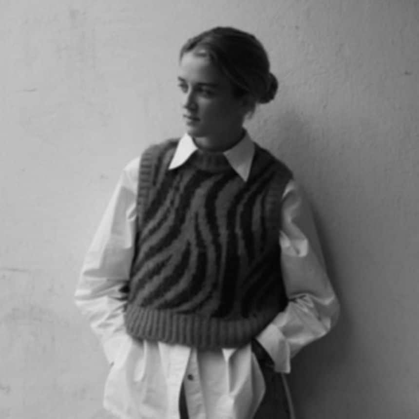 Béatrice Dor