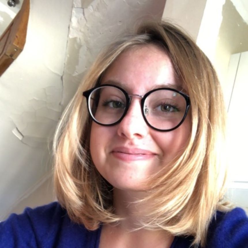 Clara Aubertin-Dosen