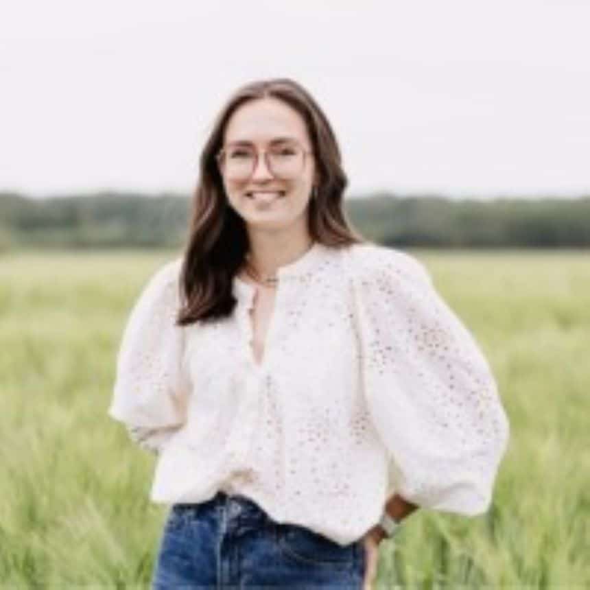 Coralie Gourmelen