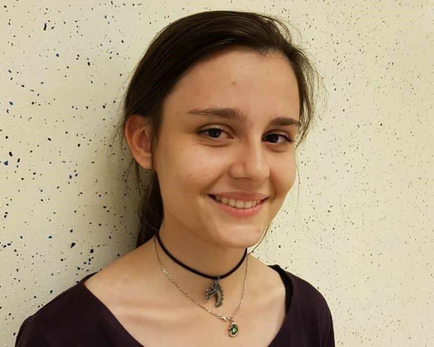 Emma Lutz