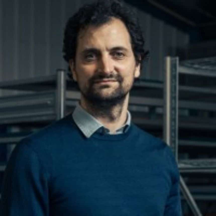 Erik de Laurens