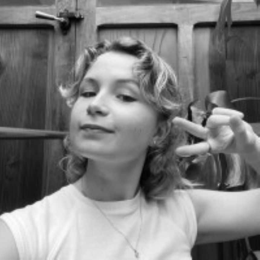 Eva Levallois