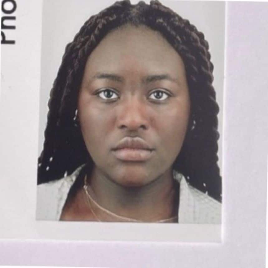 Fatou Sylla