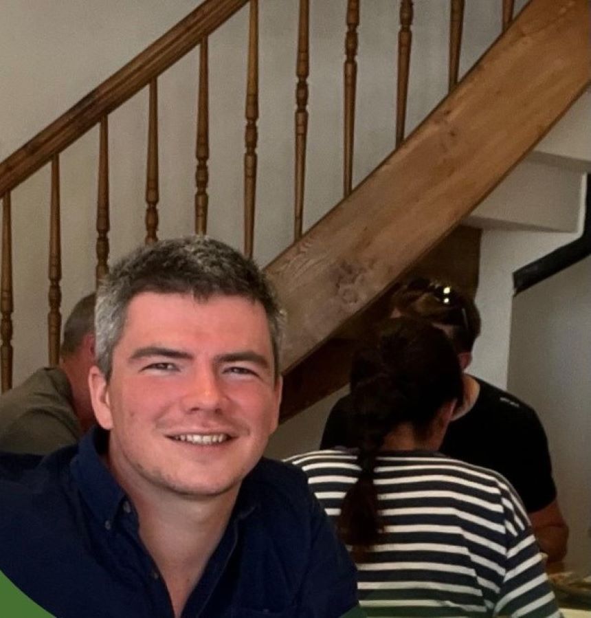 Gauthier Le Roux