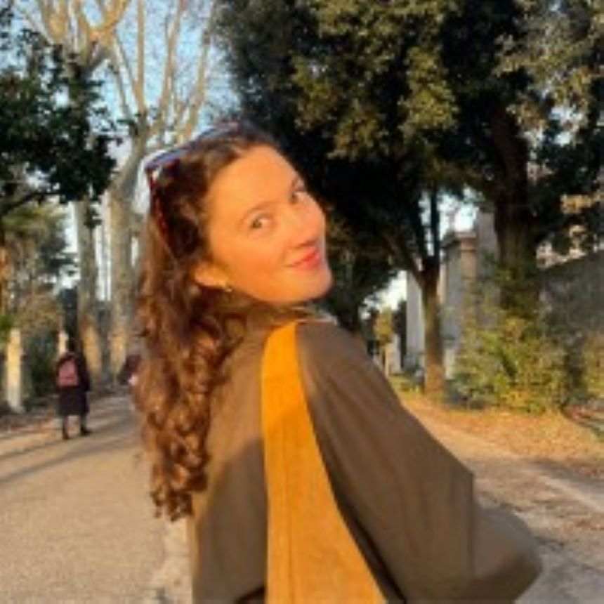 Margaux Gonzalez de Linares