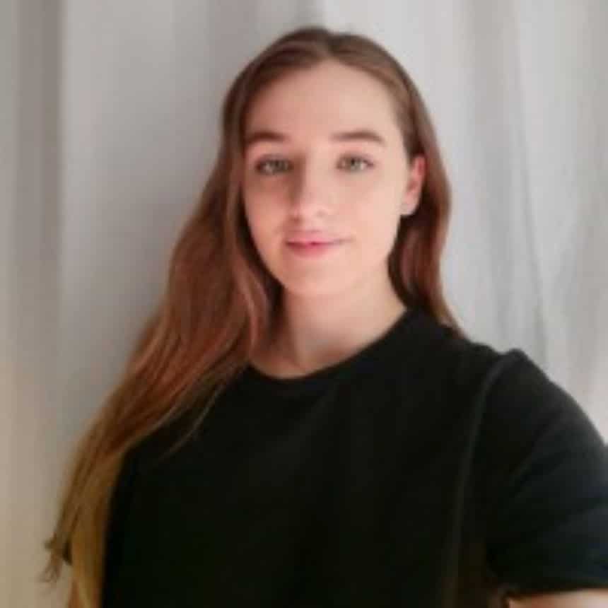 Juliane Giordano