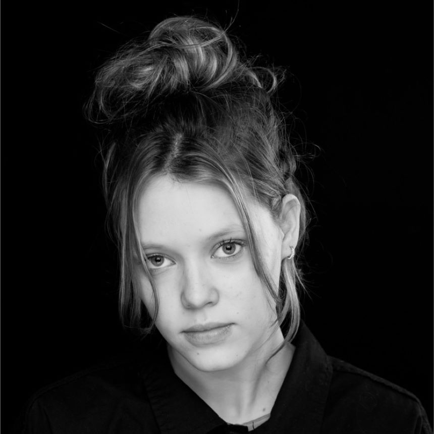 Juliette Bernaert