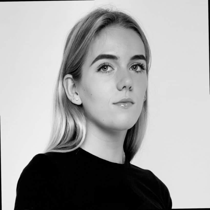 Juliette Le Vaillant