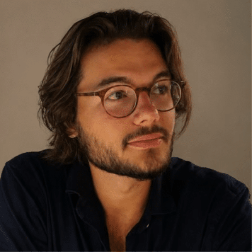 Léo Meinvielle