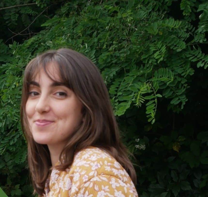 Lisa Saintignan
