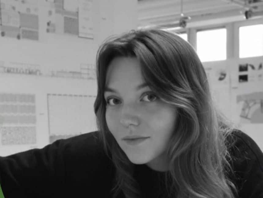 Lucile Caille